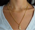 Cowgirl Cutie Bundle : 3 Piece Necklace Bundle