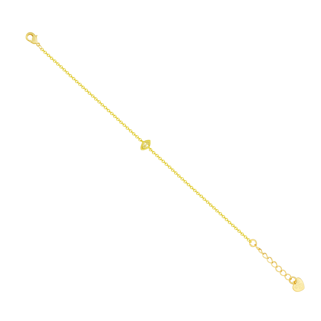 Wrist Edit Bundle: 5 Piece Bracelet and Hand Chain Bundle