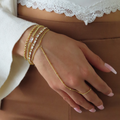 Enchanting Bundle: 4 Piece Jewelry Bundle