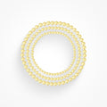 Mykonos Bracelet Bundle : 3 Piece Bracelet Bundle