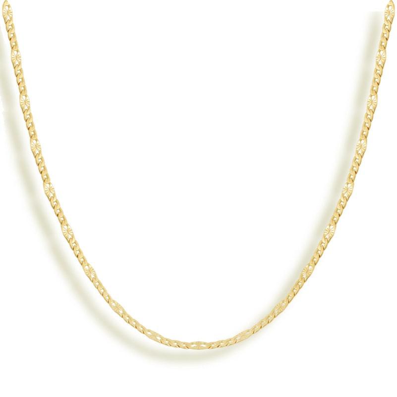 It Girl Trinity Bundle: 3 Piece Necklace Set