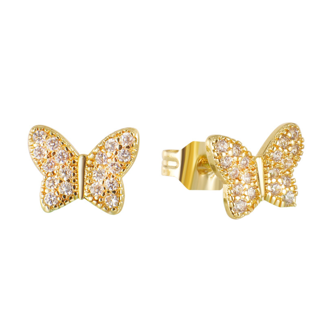 Skybound Bundle: 3 Piece Earrings Bundle